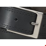 Buckle Belt McAllister - black